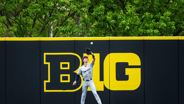 Penn State baseball